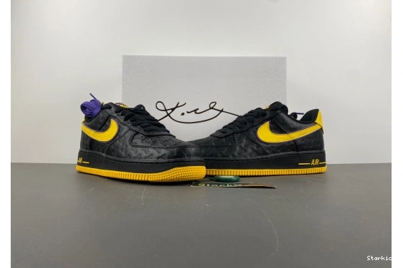 Nike  Kobe Air 1 Force x HV5122-001 Low  0718